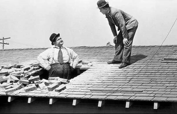 The Grand Designs Factor